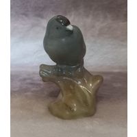 Статуэтка. Воробей.