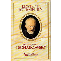 Peter Iljitsch Tschaikowsky