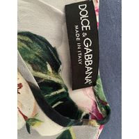 Блузка Dolce &Gabbana