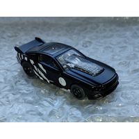 Hot Wheels Mattel 2013 Ford Mustang GT модель #37 Форд