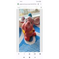 Крыса (мышь)