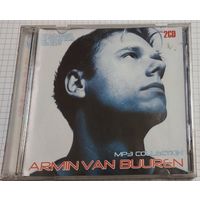 ARMIN VAN BUUREN MP3 COLLECTION 2 CD 7 альбомов
