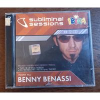 Benny Benassi - Subliminal Sessions (2CD)