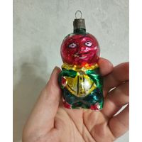 Елочная игрушка