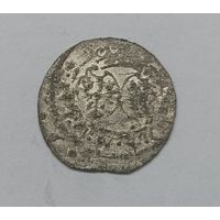 Солiд и Ваза! 1618 Сигизмунд III, Вильно. Без знака подскарбия. Редкий!!!