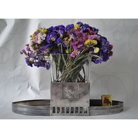 Ваза/конфетница, модерн, PLEWKIEWICZ W WARSZAWIE