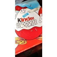 Киндер Сюрприз