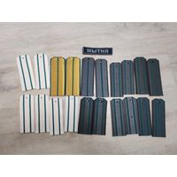 Лот погон Таможня