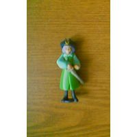 Флинн (Finn) FT129 серия "Монстры и Пираты" 2013г. (Monsters & Pirates)