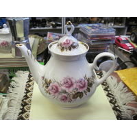 Чайник, заварник МФЗ большой.