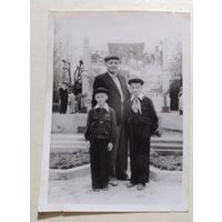 Старое фото в коллекцию