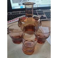 Графин беловежская пушча