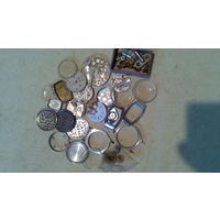 Запчасти для часов