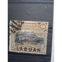 Лабуан