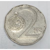 2 кроны 1994