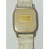 Электронные часы MANTANA  .