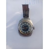 Часы Восток амфибия с рубля без мпц!