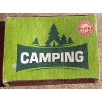 Camping. Возможен обмен
