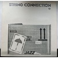String Connection, Jazz, LP