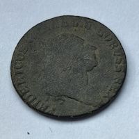 Грош 1797 Е Южная Пруссия