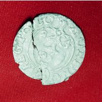 Польша 1 полторак 1624 Сигизмунд III