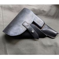 Кабура Walther P38.