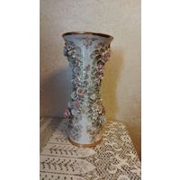 Ваза. Название "Невеста".