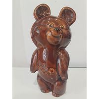 Все лоты с 1р.Мишка Олимпийский