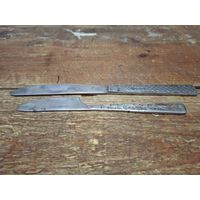 Ножи ссср ,Нержавейка толстая сталь