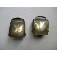 Колокольчик, металл, Англия.