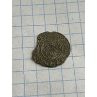 Солид 1626 года