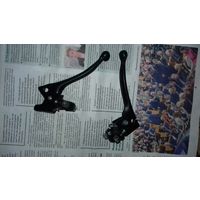 Тормозные ручки С рубля!