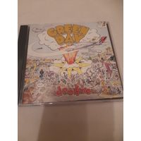 GREEN DAY "DOOKIE" CD 1994