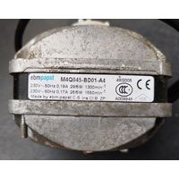 Мотор вентилятора M4Q045-BD01-01