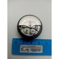 МЕХАНИЗМ ЧАСОВ ВРЕМЕН СССР