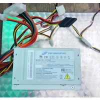 FSP ATX350F блок питания