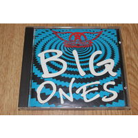 Aerosmith - Big Ones - CD