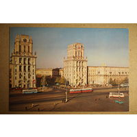 Минск 1979 год