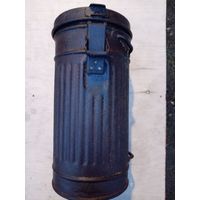 Бачок от противогаза