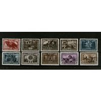 РАСПРОДАЖА !!! СССР.1943, 29 января. 25-летие Великой Октябрьской революции.СОСТОЯНИЕ НА ФОТО !