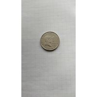 1 писо 2004 г. Филиппины.