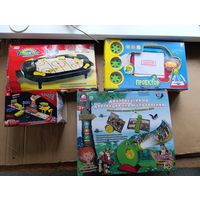 Детские игрушки