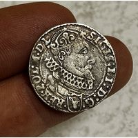 Шостак Сигизмунда 3 1627 года