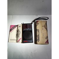 СЕЛЕНА РП 310 .Коробка,инструкция,пломба.