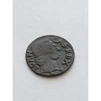 Солид (боратинка) 1660