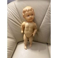 Кукла ссср целлулоид