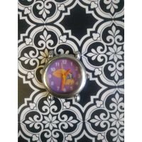 Часы наручные.  Состояние на скане. В коллекцию,ремонт,на запчасти.