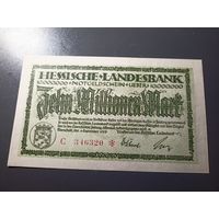 Германия 10 миллионов марок (6)