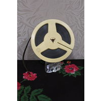 Магнитная лента опытное про-во ВНИИТР Всесоюзный научно исследовательский институт звукозаписи