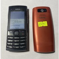 Телефон Nokia X2-02 (RH-694). 23245